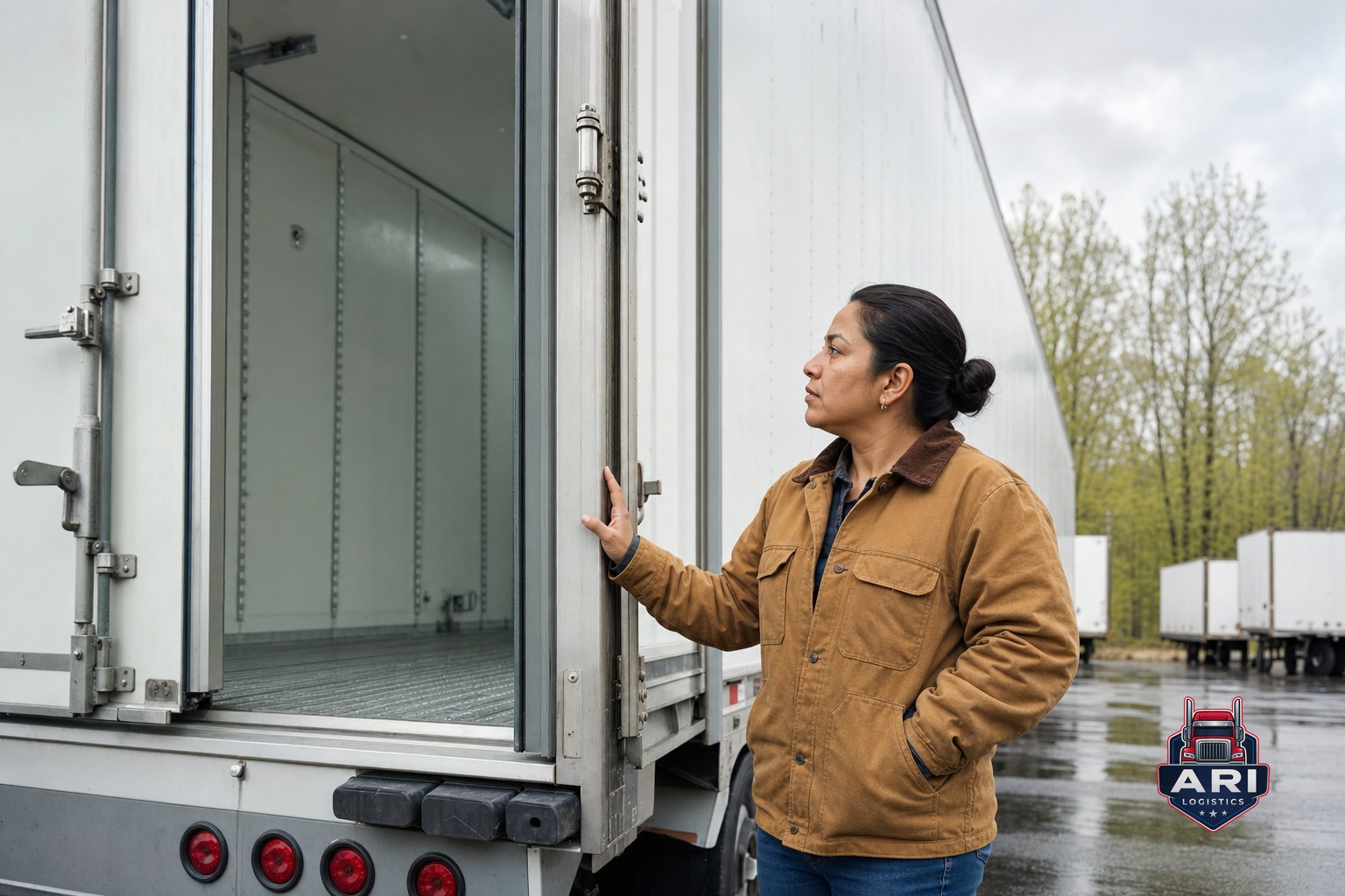 Reefer Lease-Purchase: What Owner-Operators Should Know
