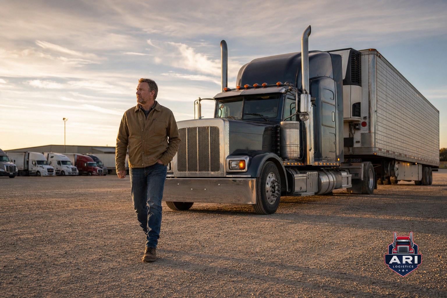 Reefer Loads for Owner-Operators: Rates & How to Haul