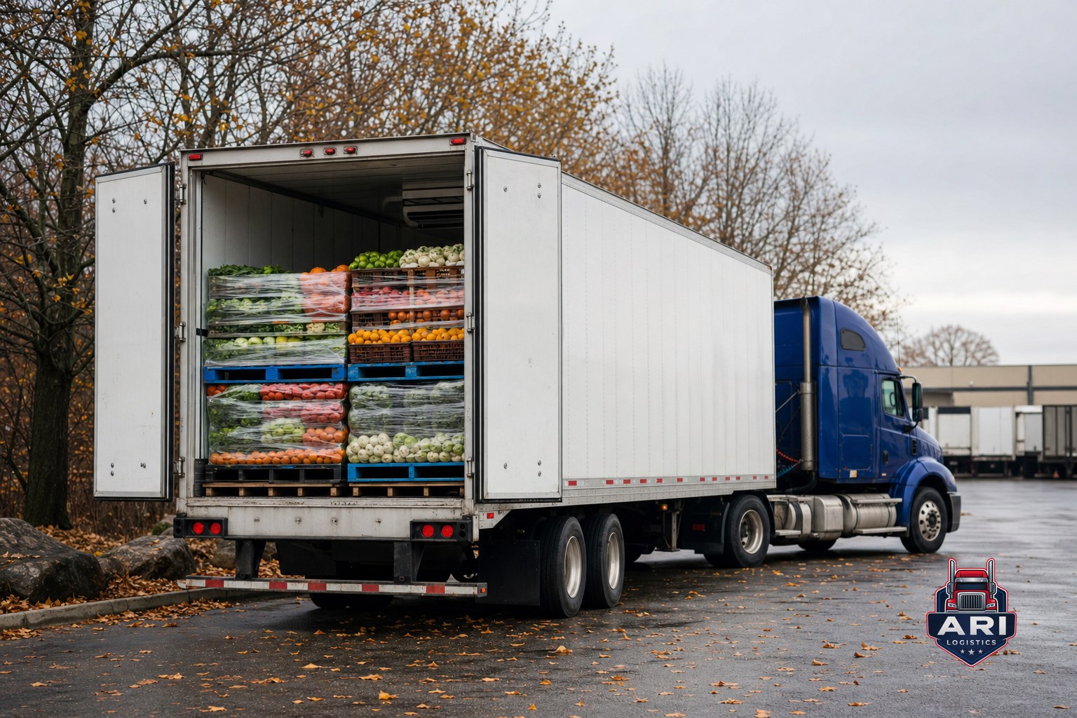Reefer Owner-Operator: What to Know Before You Haul