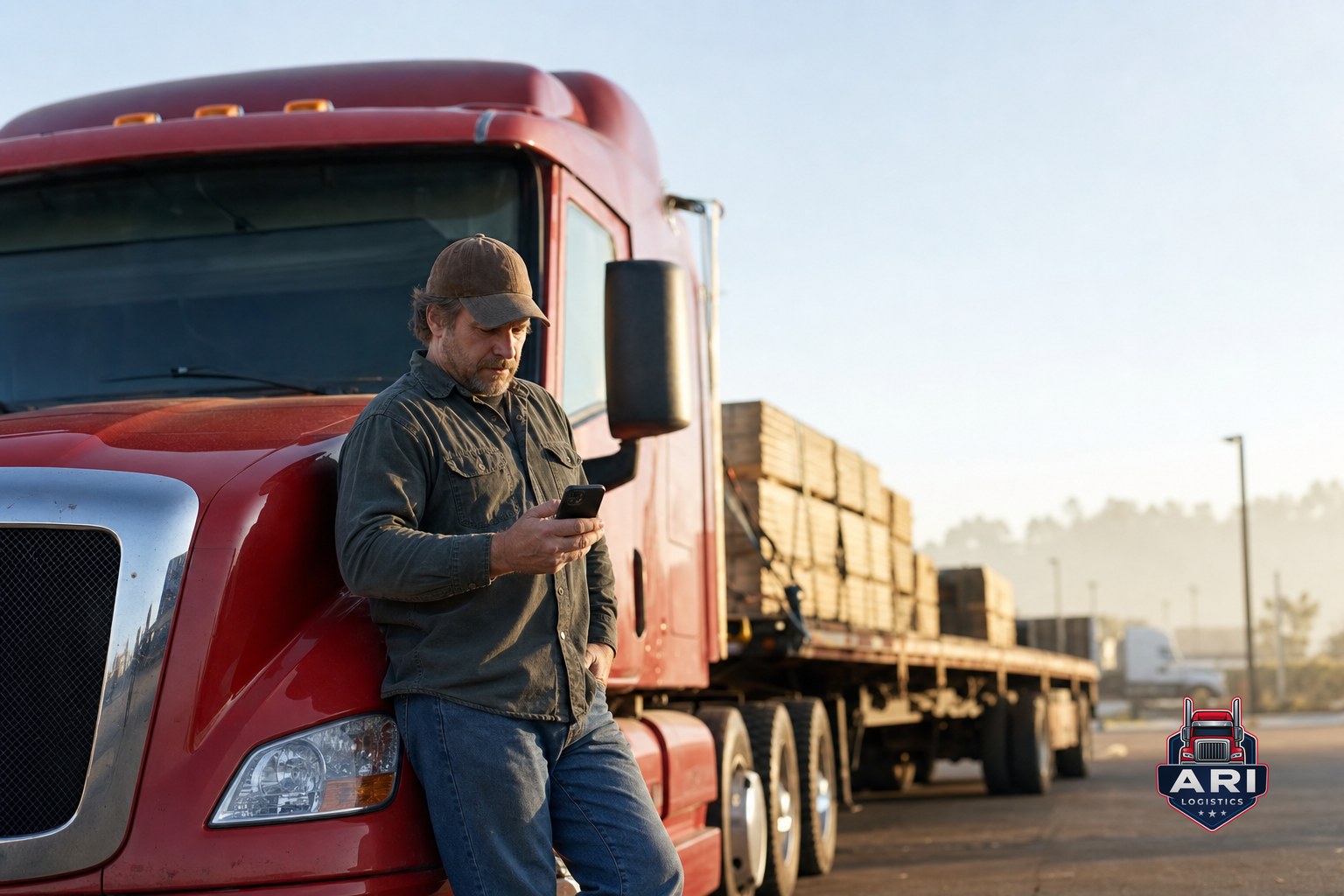 Same-Day Pay vs. Quick Pay in Trucking: What's the Difference?