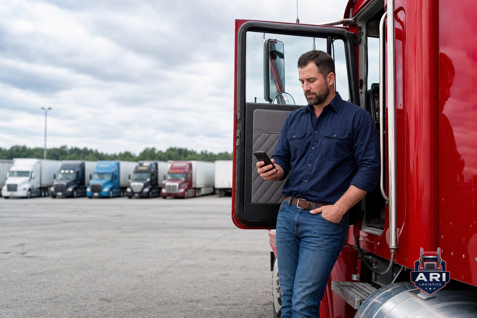 Self-Dispatch vs. Dedicated Dispatch: Which Earns Owner-Operators More?
