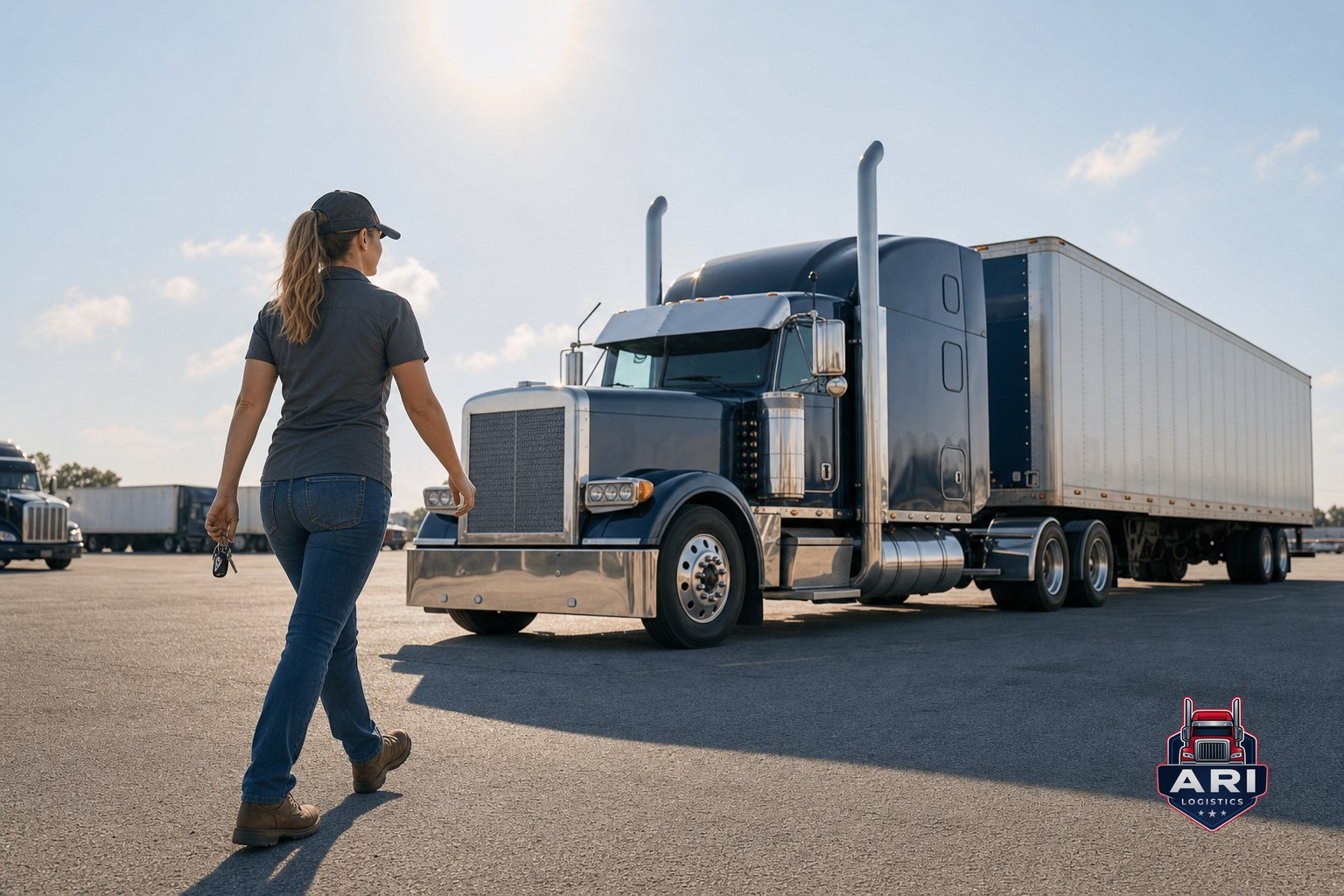 Self-Employment Tax for Truckers: The 15.3% Surprise