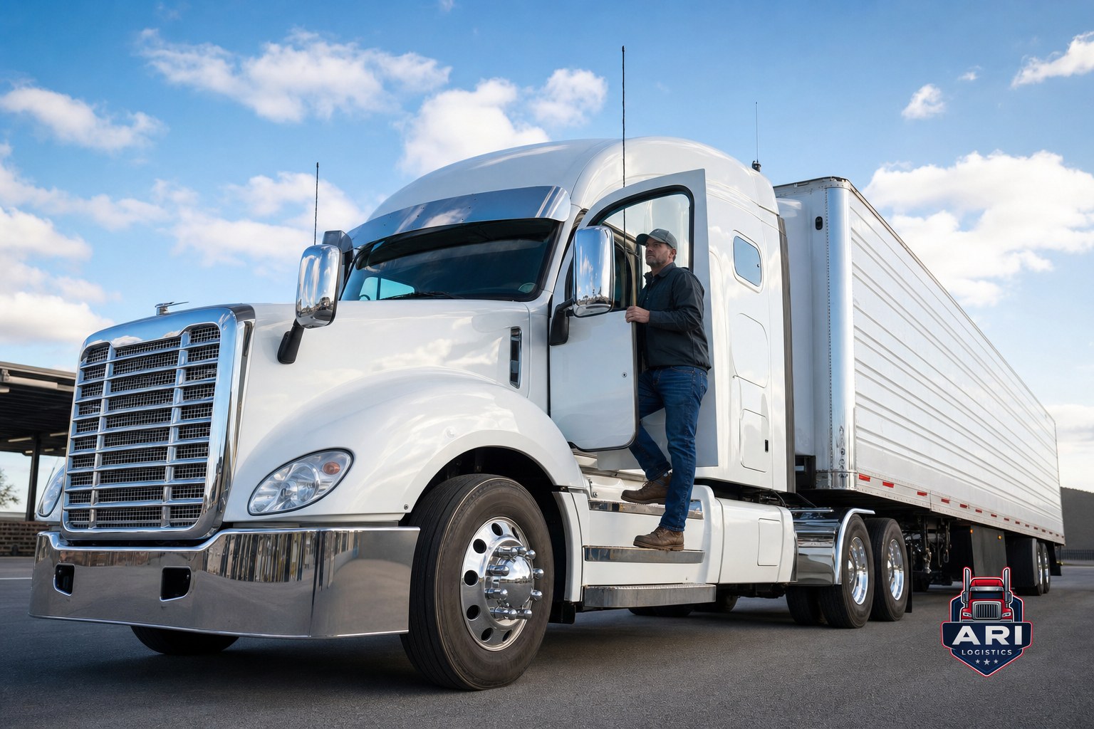 Semi Truck Financing Requirements: What Lenders Want