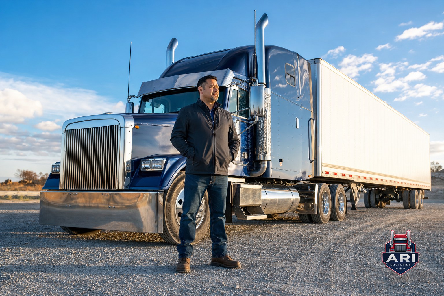 The Semi Truck Preventive Maintenance Schedule That Pays