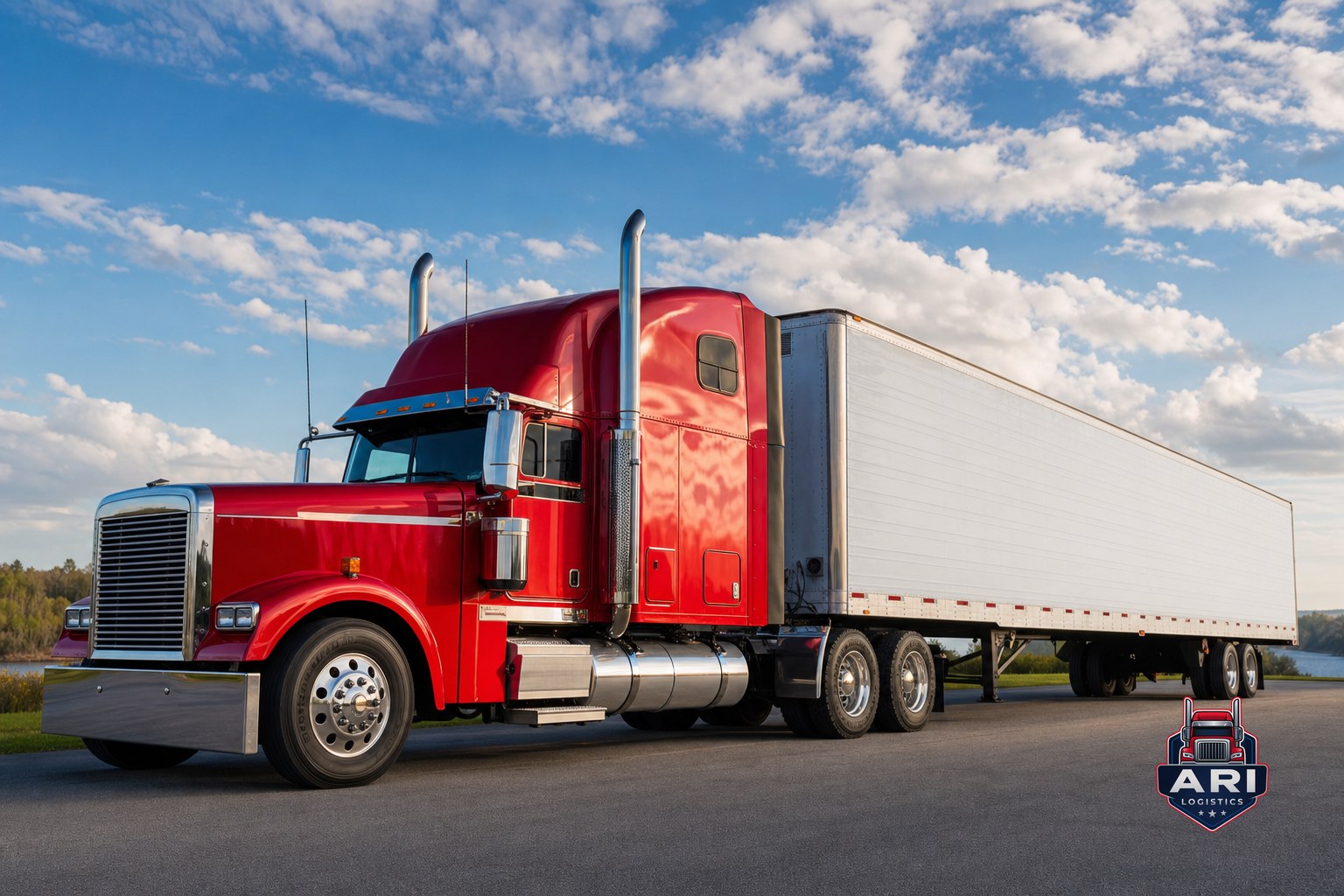Semi Truck Tires Guide: Steers, Drives, and Retreads