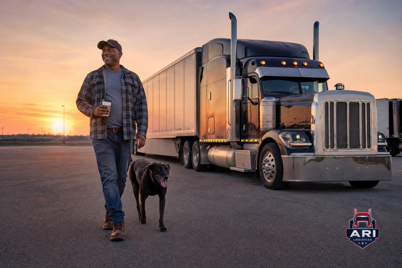 Taking Pets in a Semi Truck: A Practical Guide