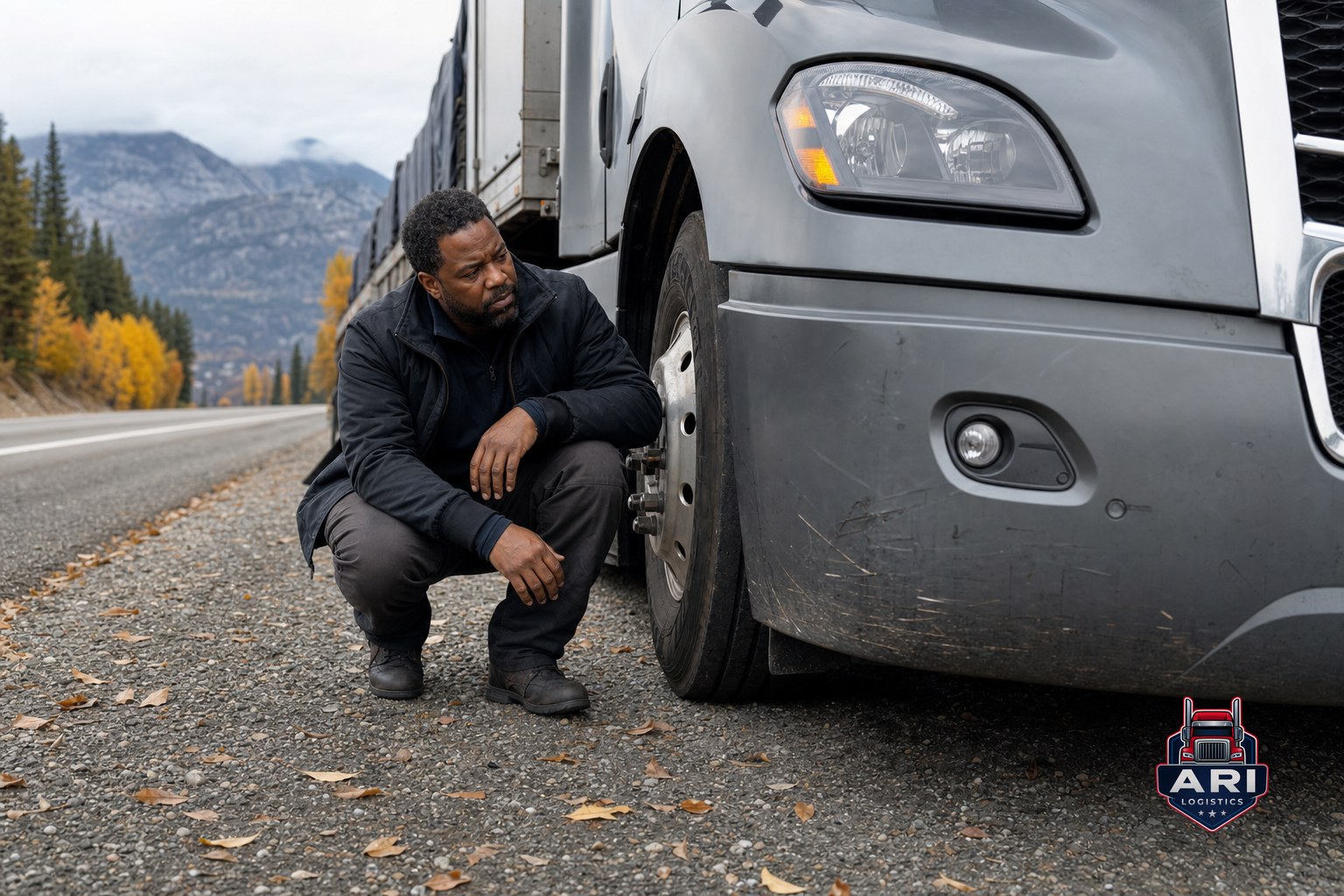 Truck Accident Steps Every Owner-Operator Should Know