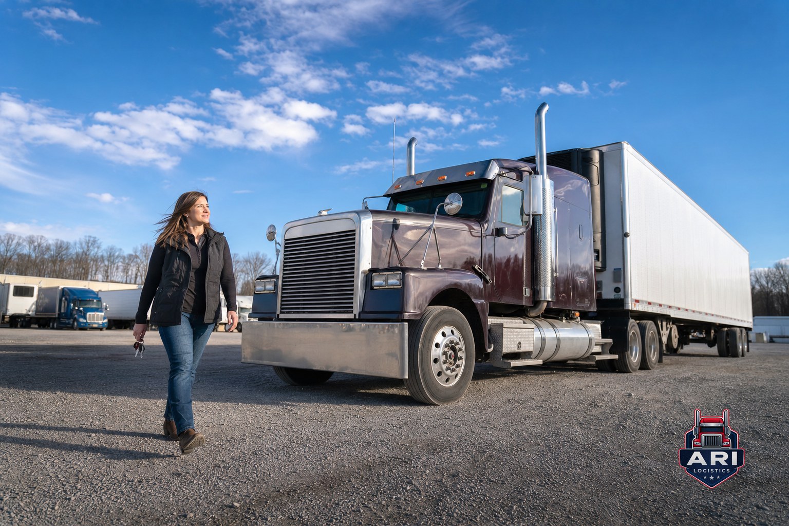 Truck Detention Pay: How Owner-Operators Get Paid