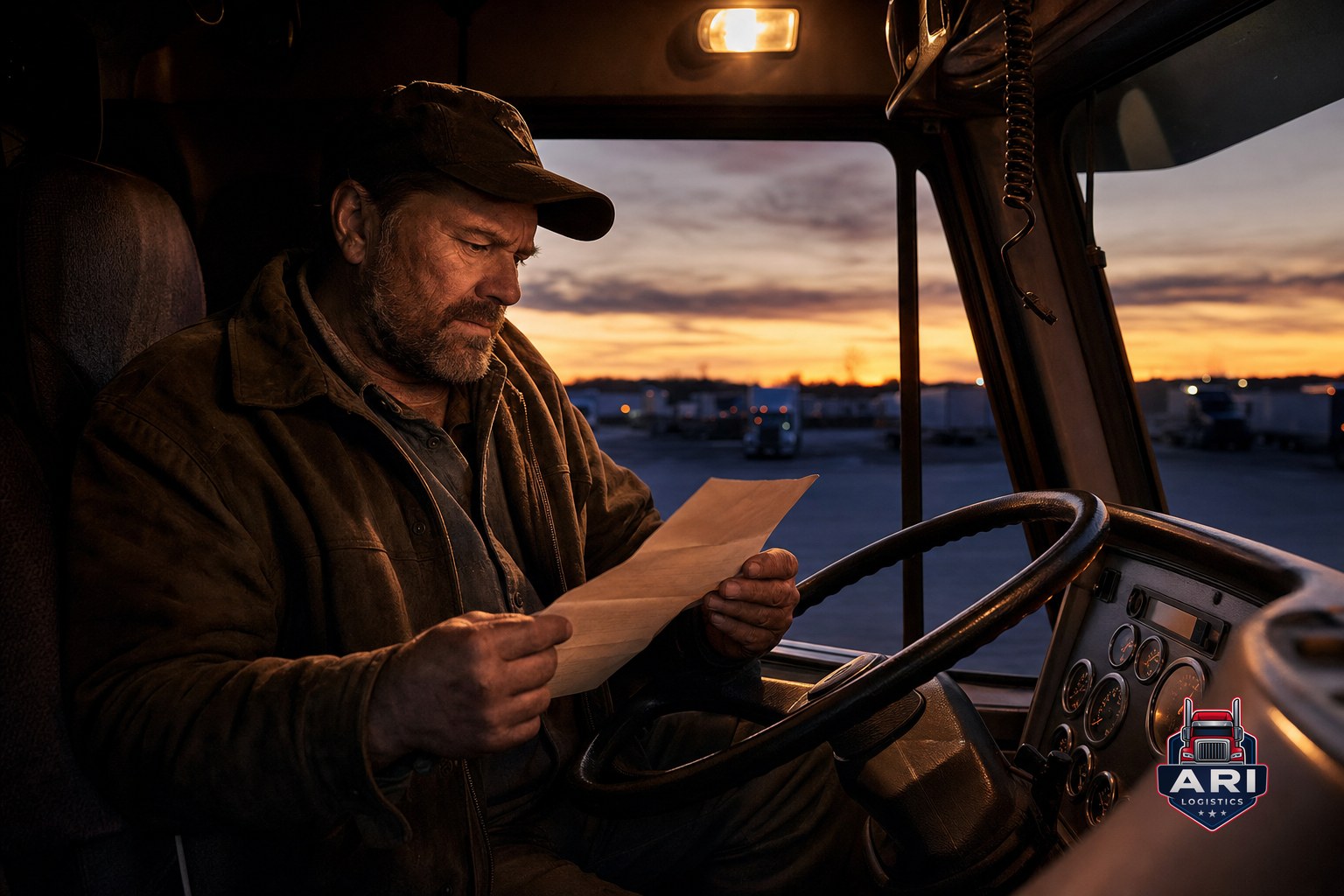 What Is Escrow in Trucking, and Why It Matters