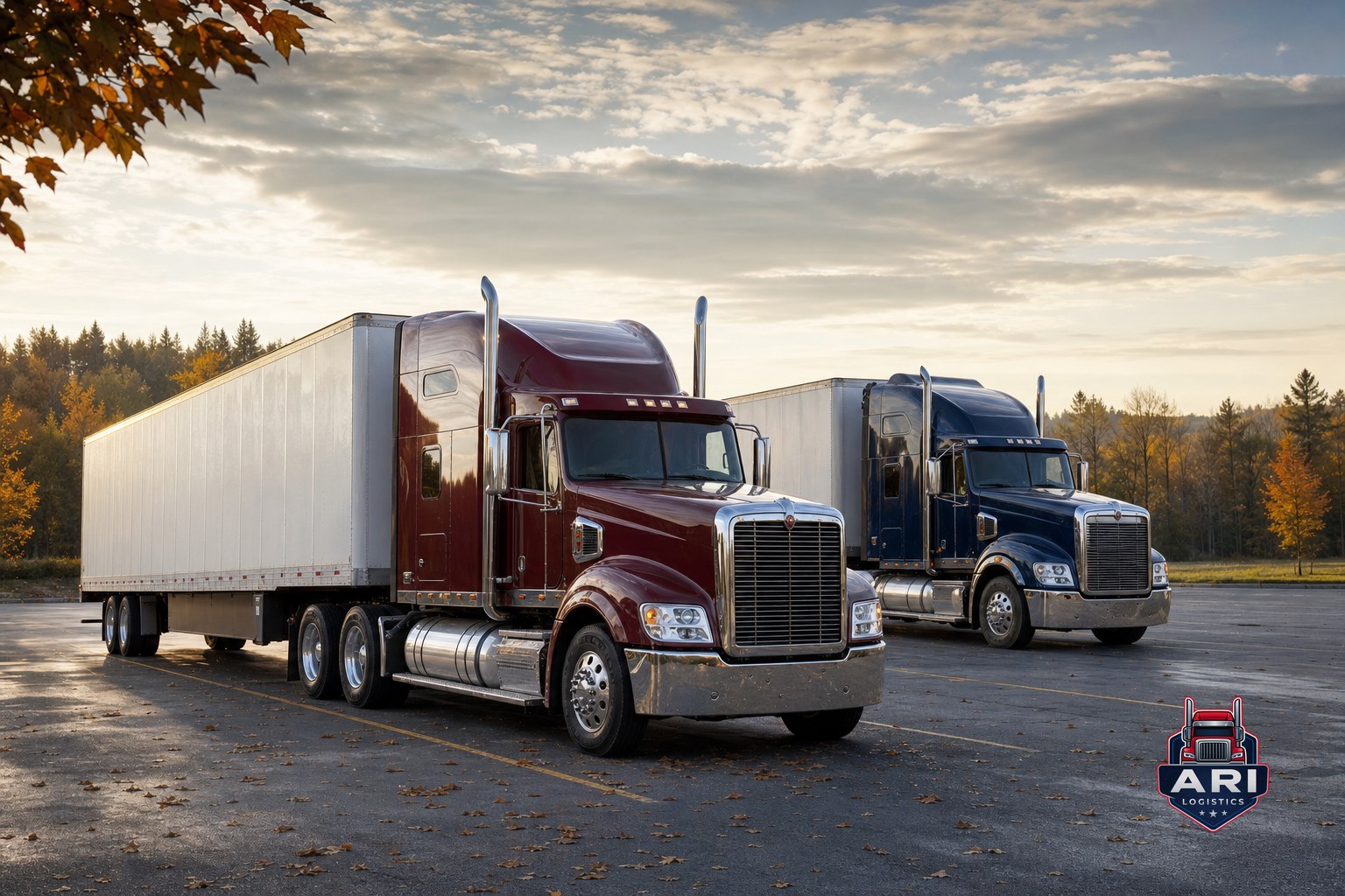 Used Semi Truck Inspection Checklist Before You Buy