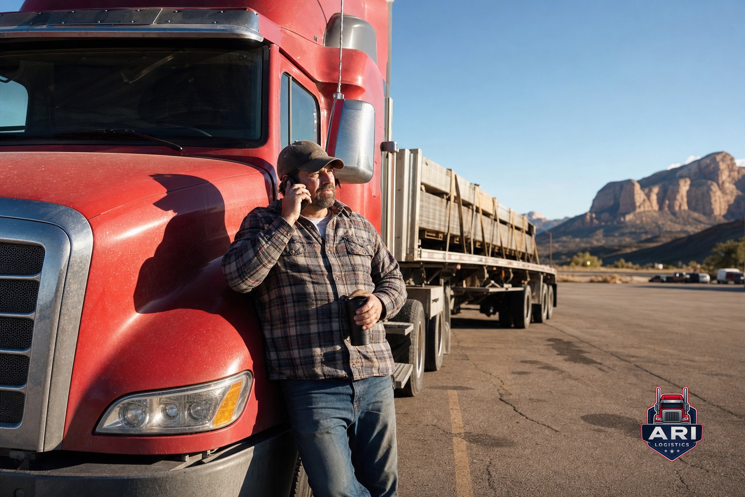 What Does a Truck Dispatcher Actually Do for You?