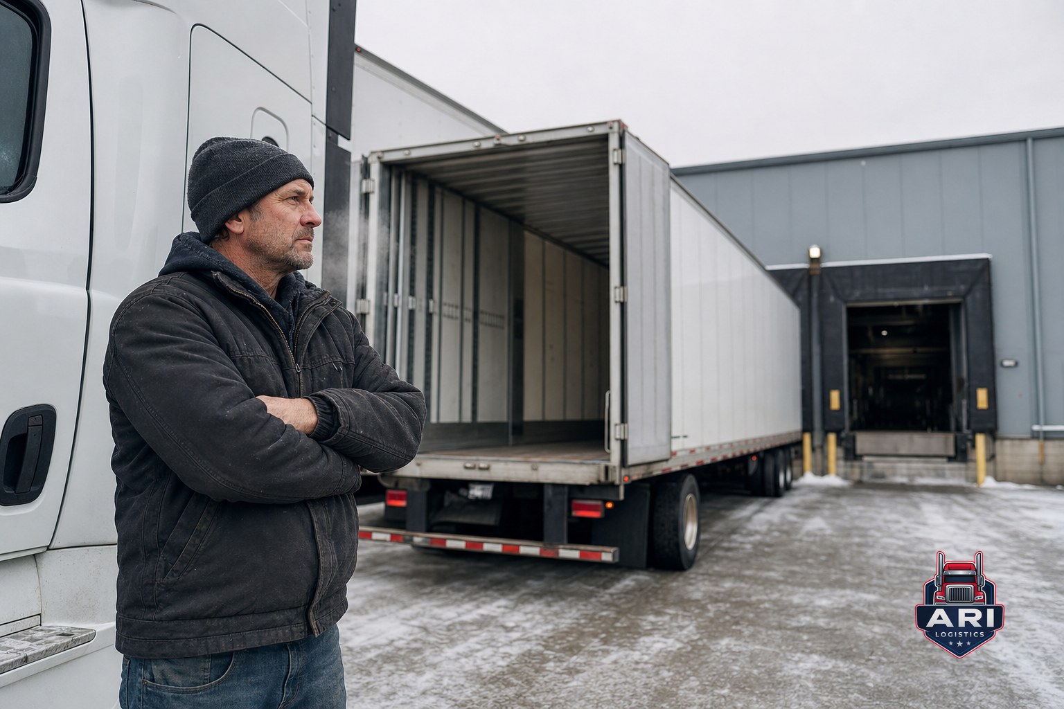 What Is Detention Pay in Trucking, and How to Get It