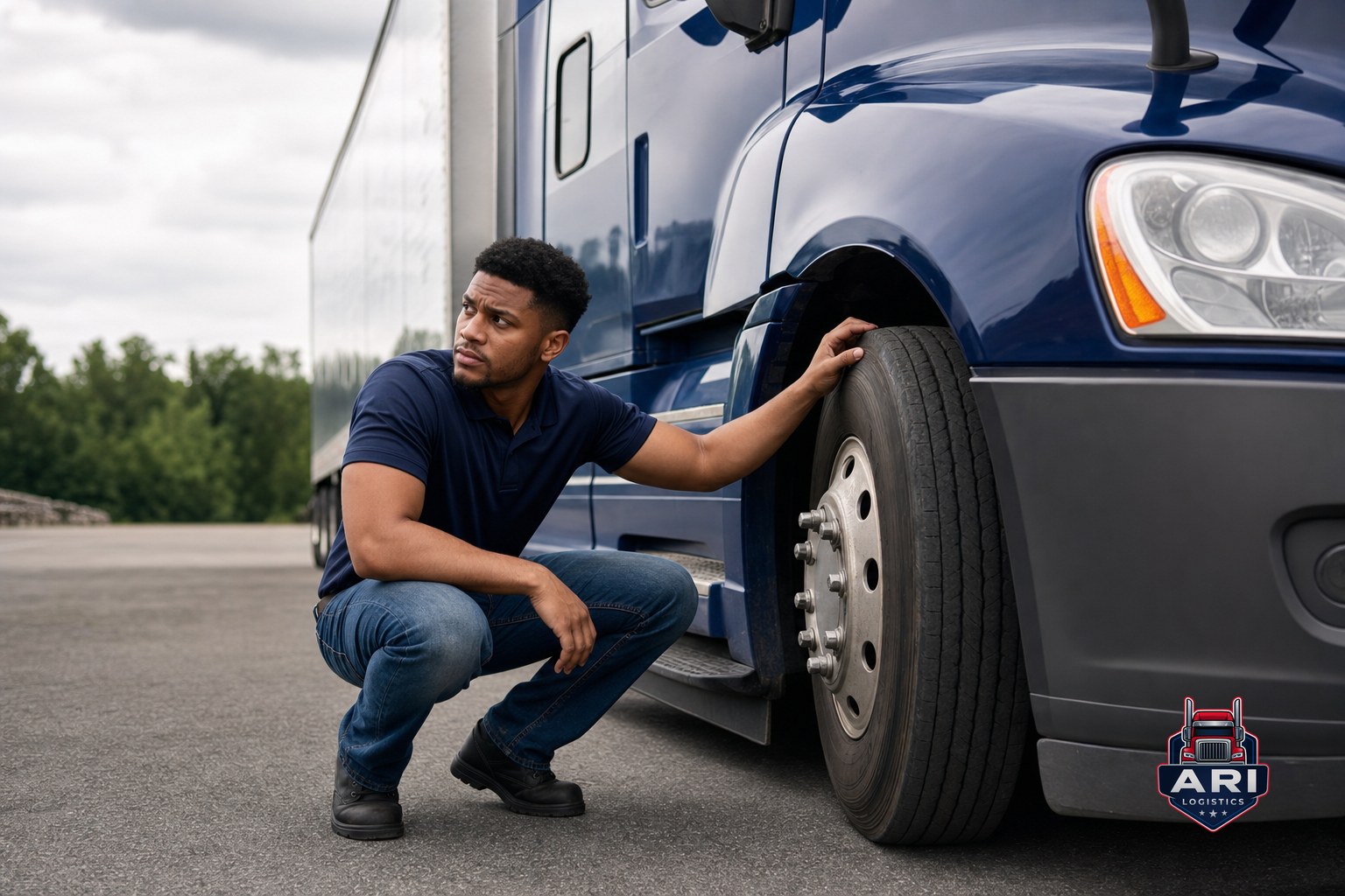 What Is Escrow in Trucking? Owner-Operator Guide